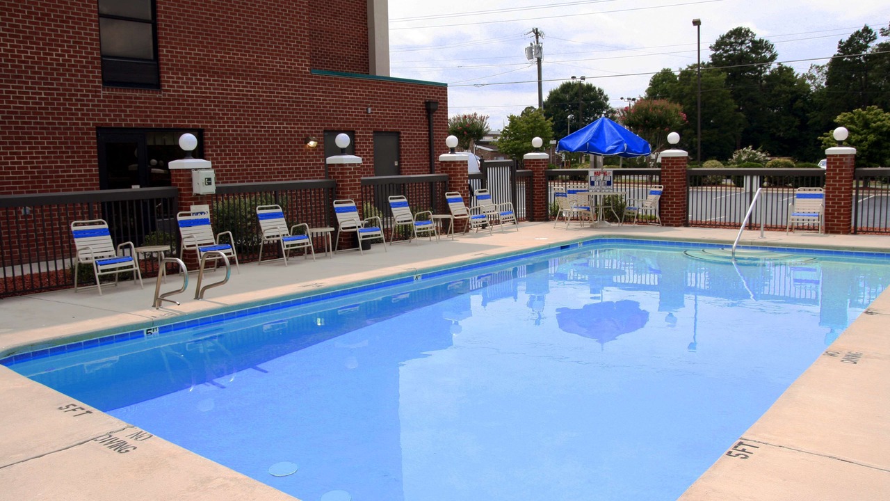 Photo of Outdoor in Archdale