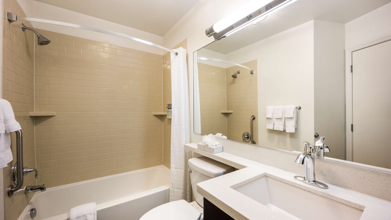 Photo of Bathroom in Baymeadows