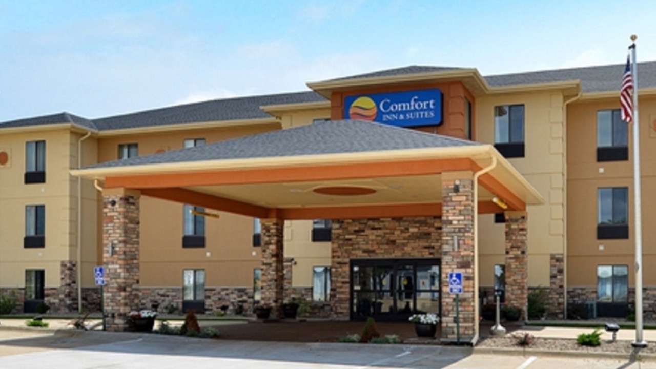 Photo of Outdoor in Cedar Rapids