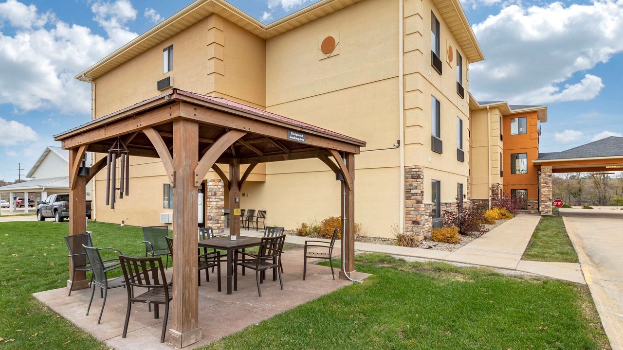 Photo of Outdoor in Cedar Rapids