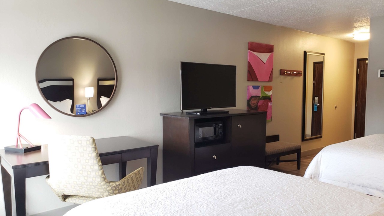 Photo of Bedroom in Tire Hill