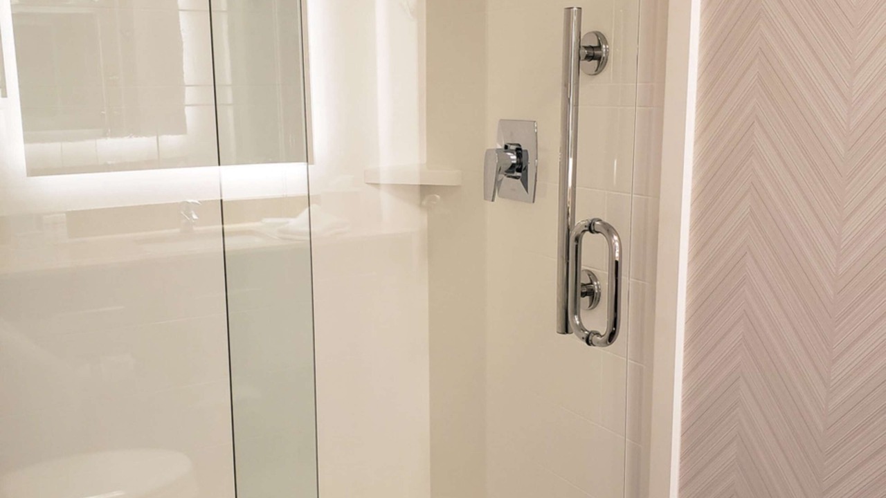 Photo of Bathroom in Tire Hill