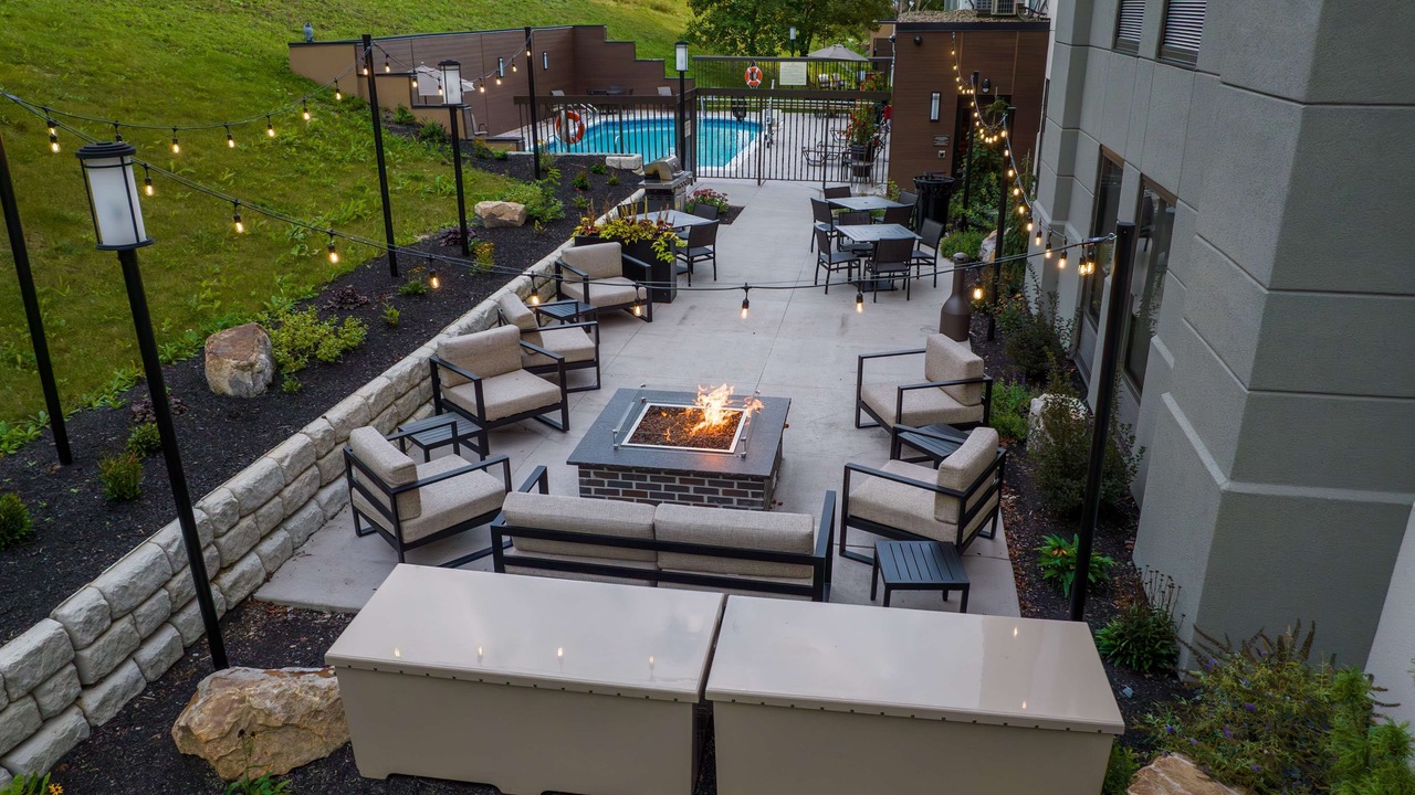 Photo of Patio Balcony in Tire Hill