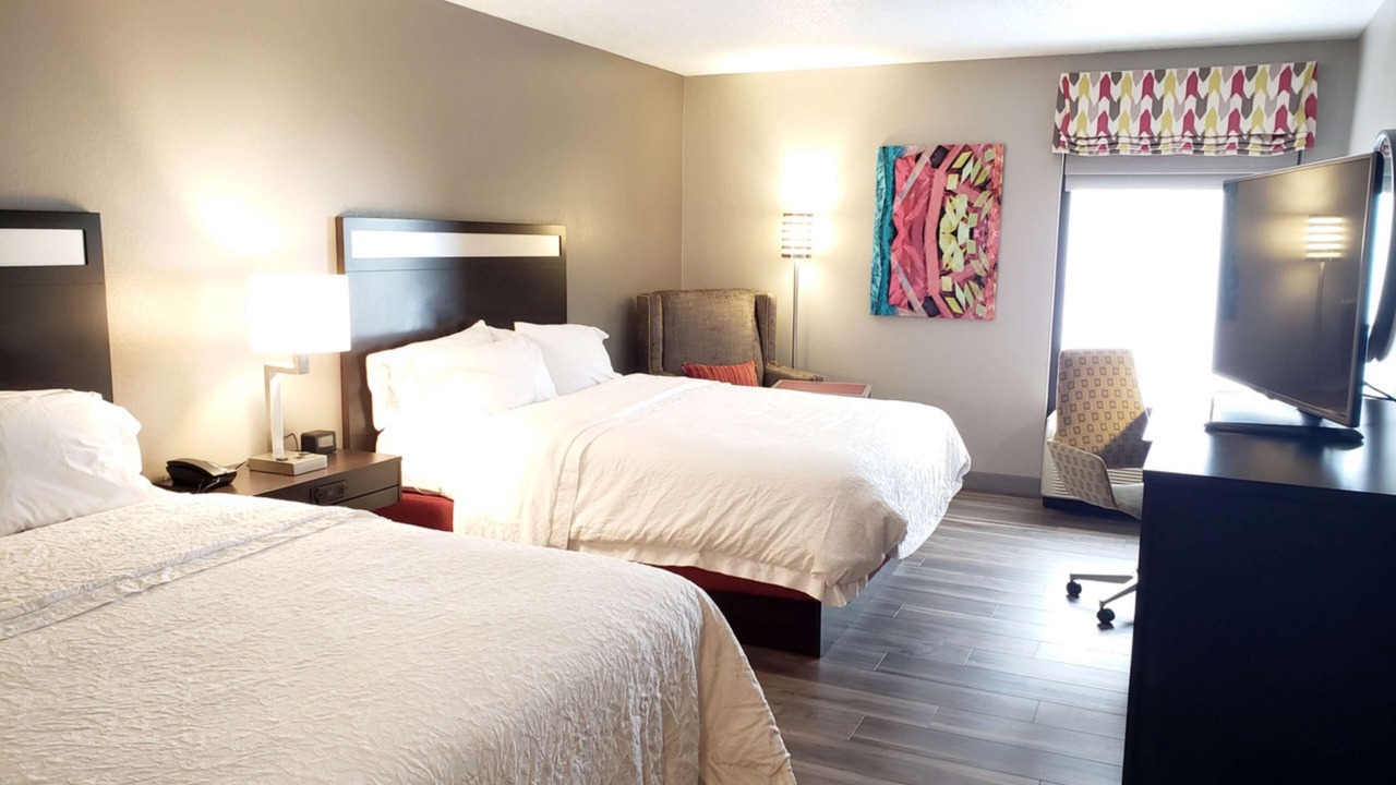 Photo of Bedroom in Tire Hill