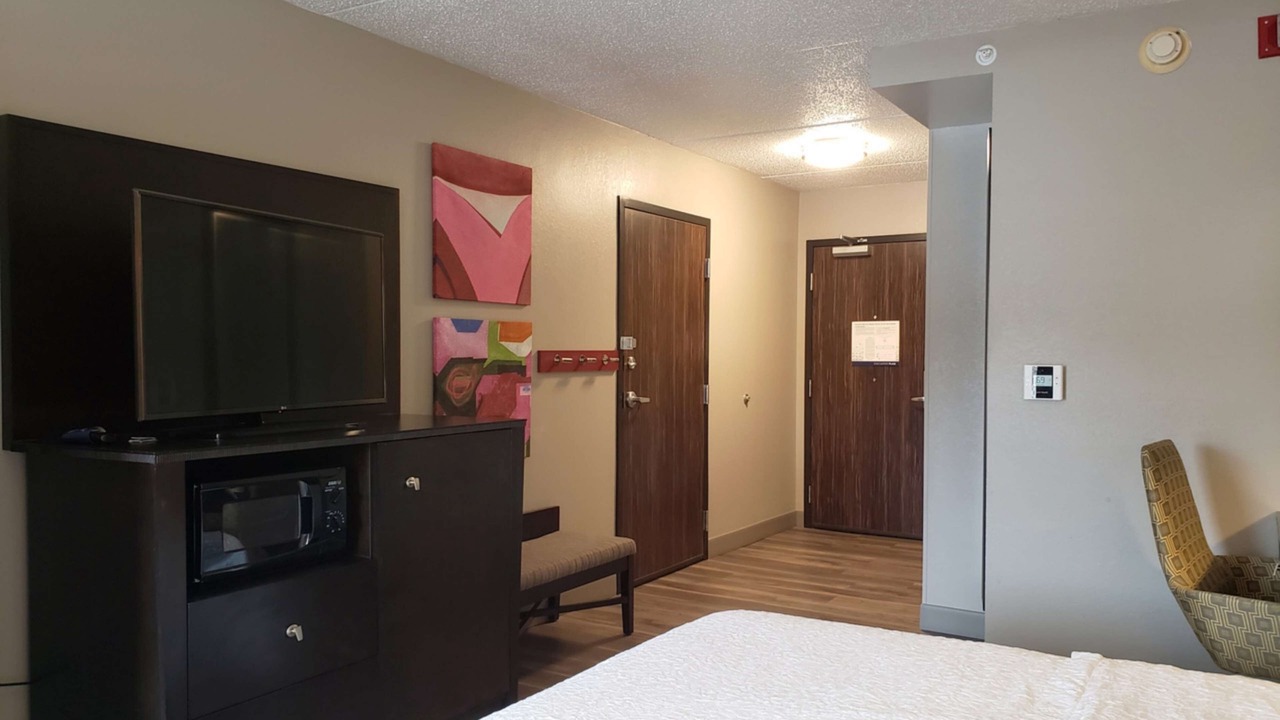Photo of Bedroom in Tire Hill