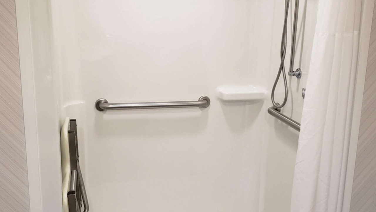 Photo of Bathroom in Tire Hill