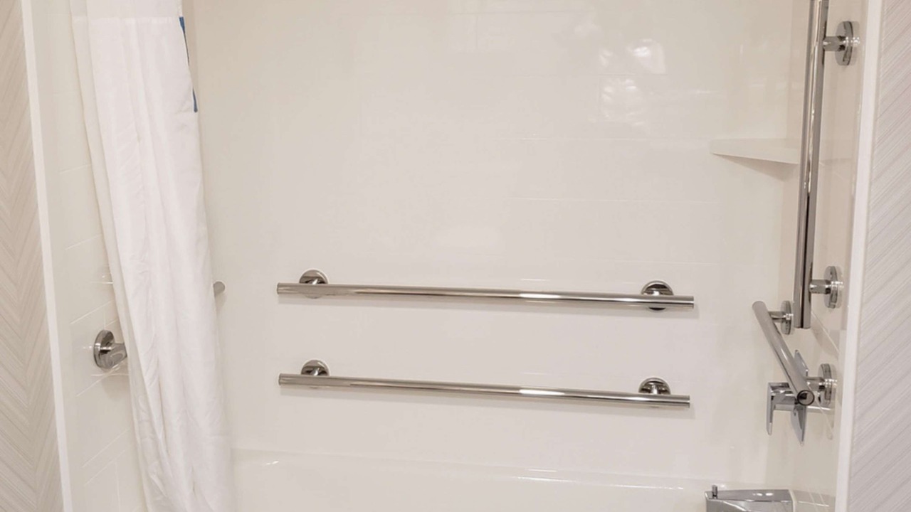 Photo of Bathroom in Tire Hill