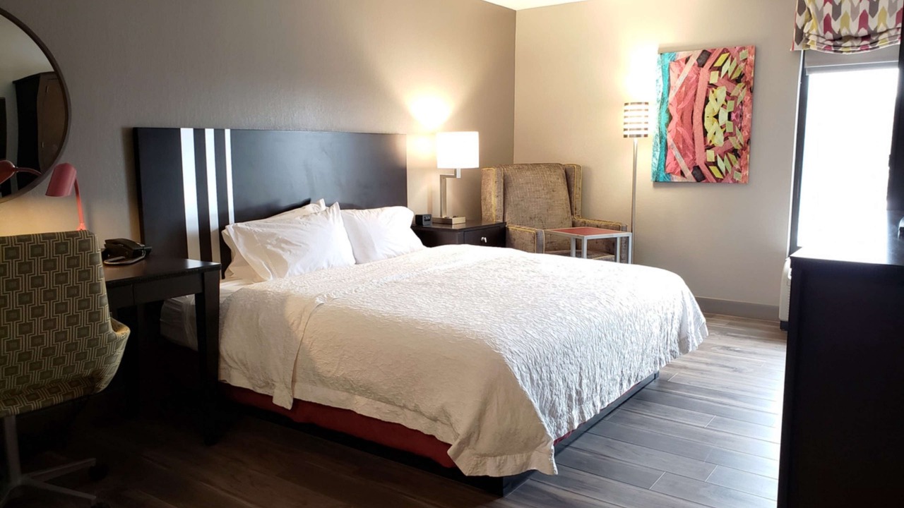 Photo of Bedroom in Tire Hill