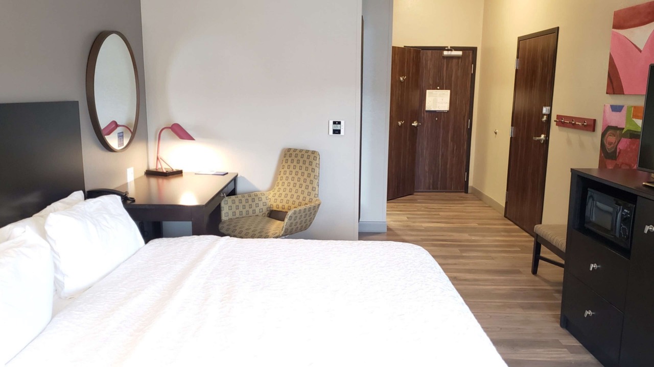 Photo of Bedroom in Tire Hill