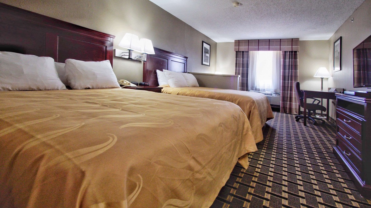 Photo of Bedroom in Moore