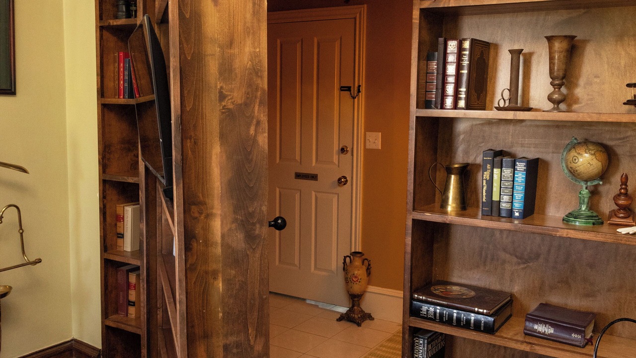 Photo of Bedroom in Central Business District