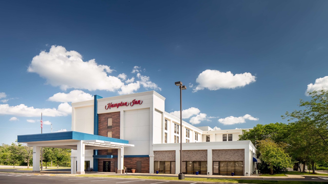 Photo of Outdoor in Shawnee