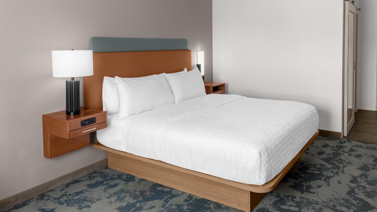 Photo of Bedroom in Shawnee