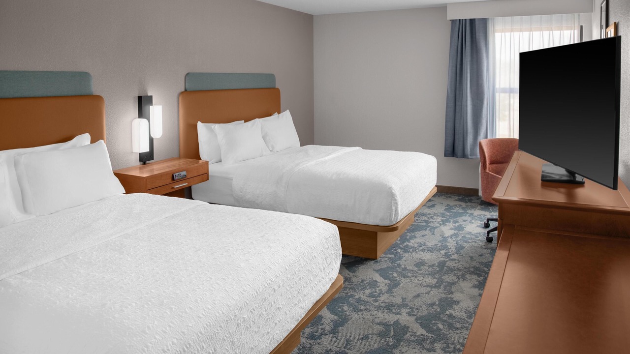 Photo of Bedroom in Shawnee