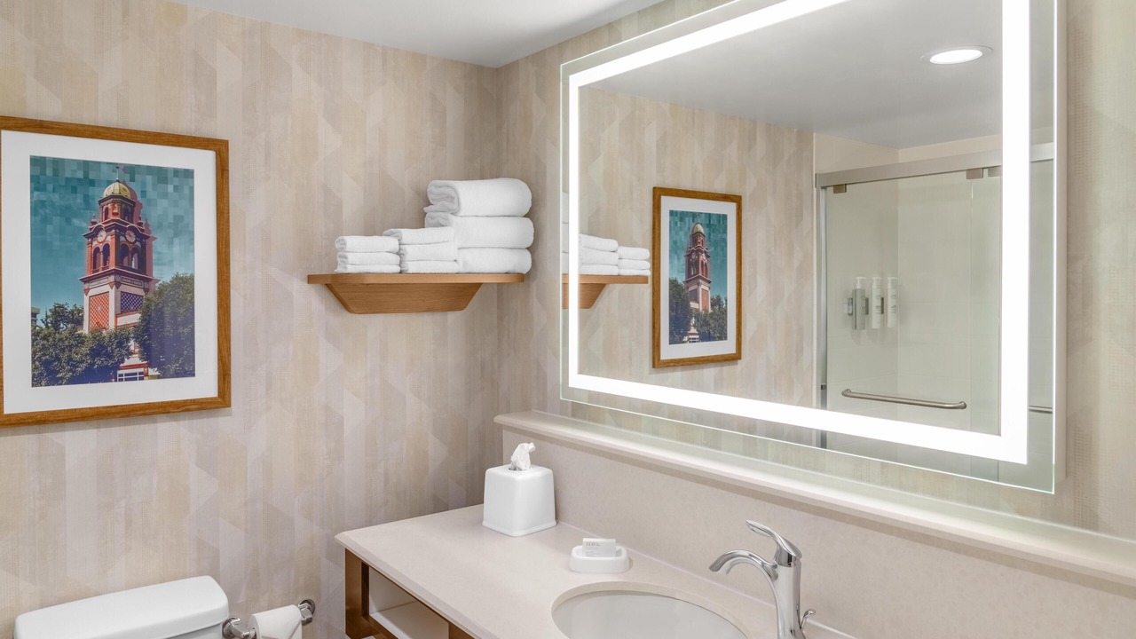 Photo of Bathroom in Shawnee
