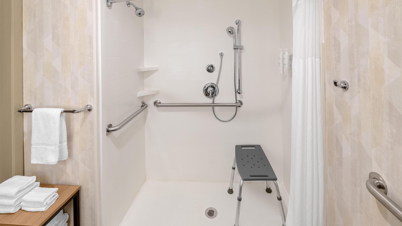 Photo of Bathroom in Shawnee