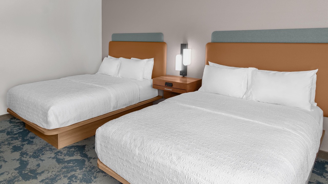 Photo of Bedroom in Shawnee