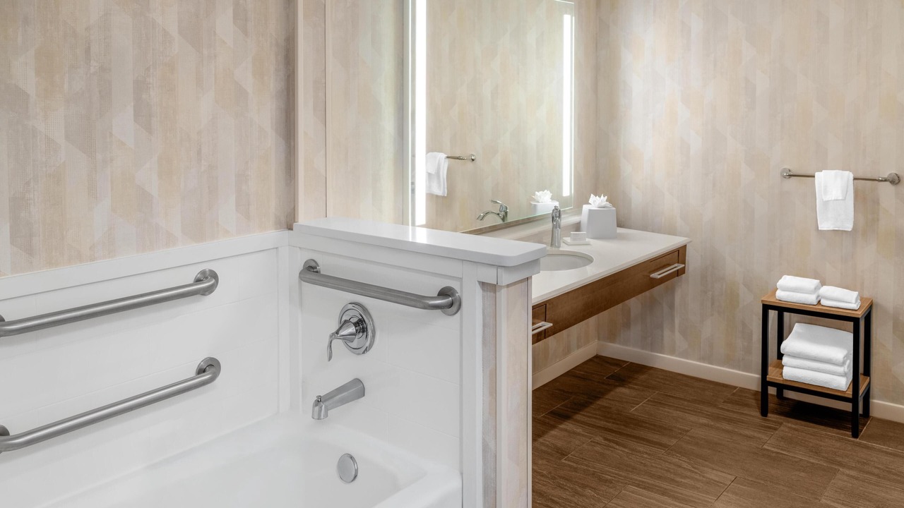 Photo of Bathroom in Shawnee