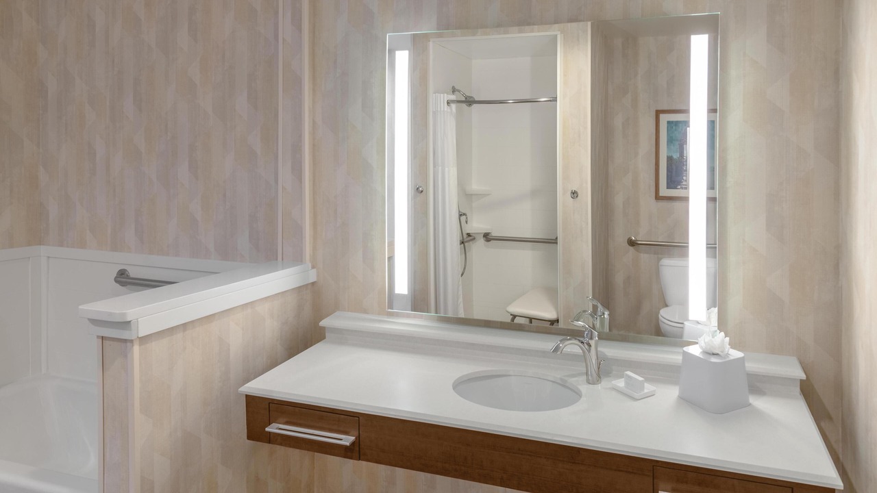 Photo of Bathroom in Shawnee