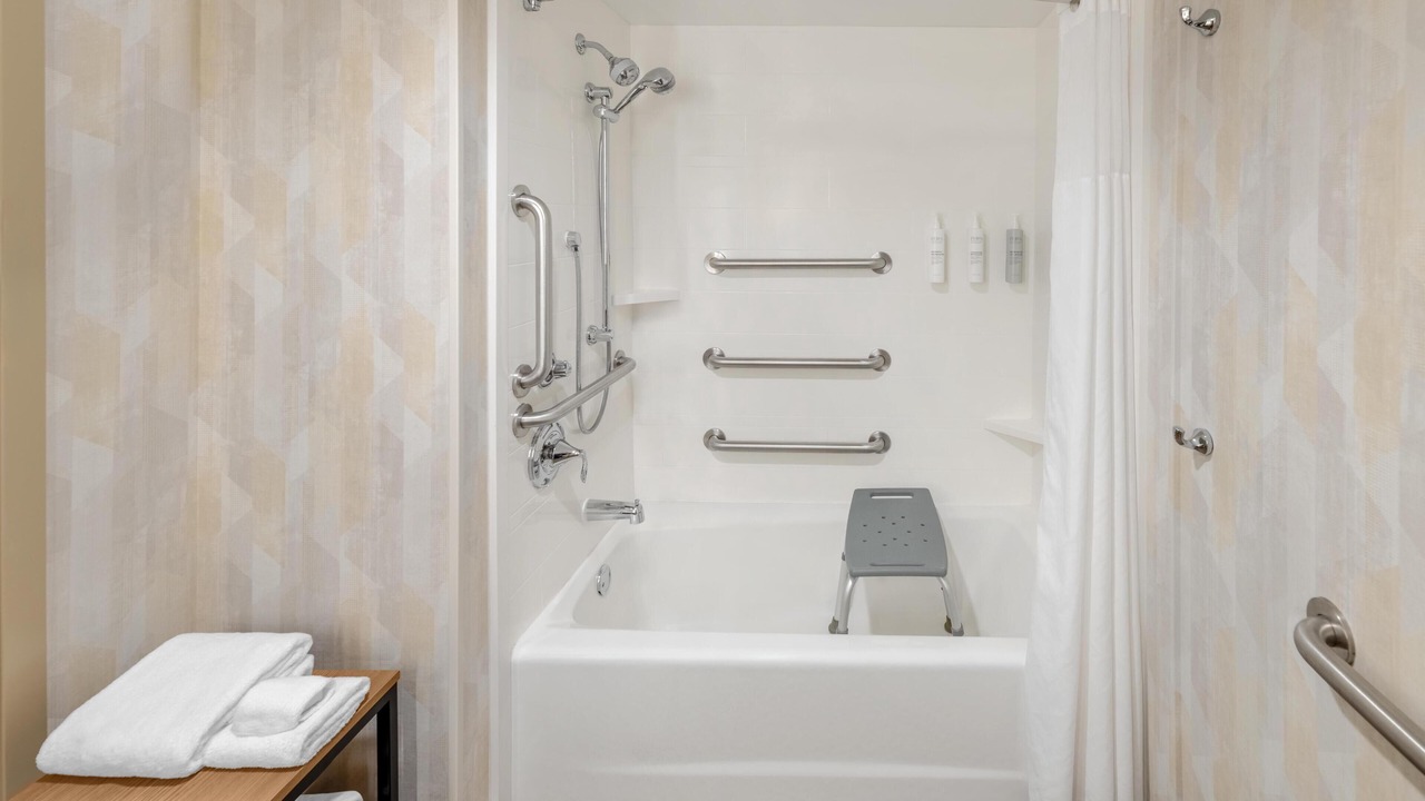 Photo of Bathroom in Shawnee