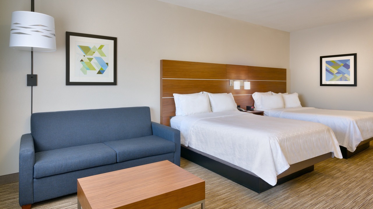 Photo of Bedroom in Heber