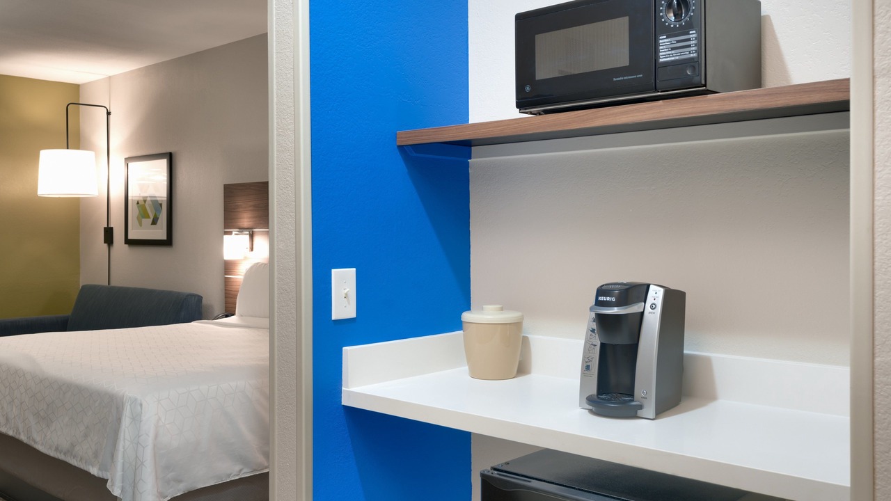 Photo of Bedroom in Heber