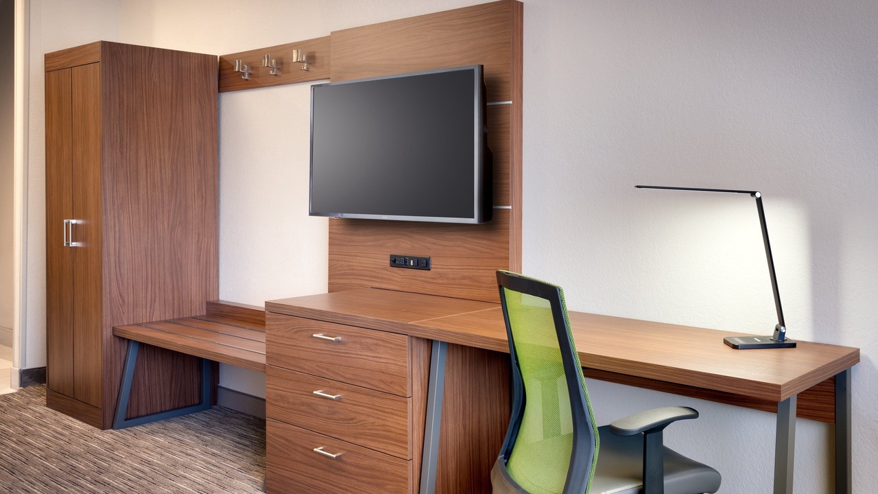 Photo of Bedroom in Heber