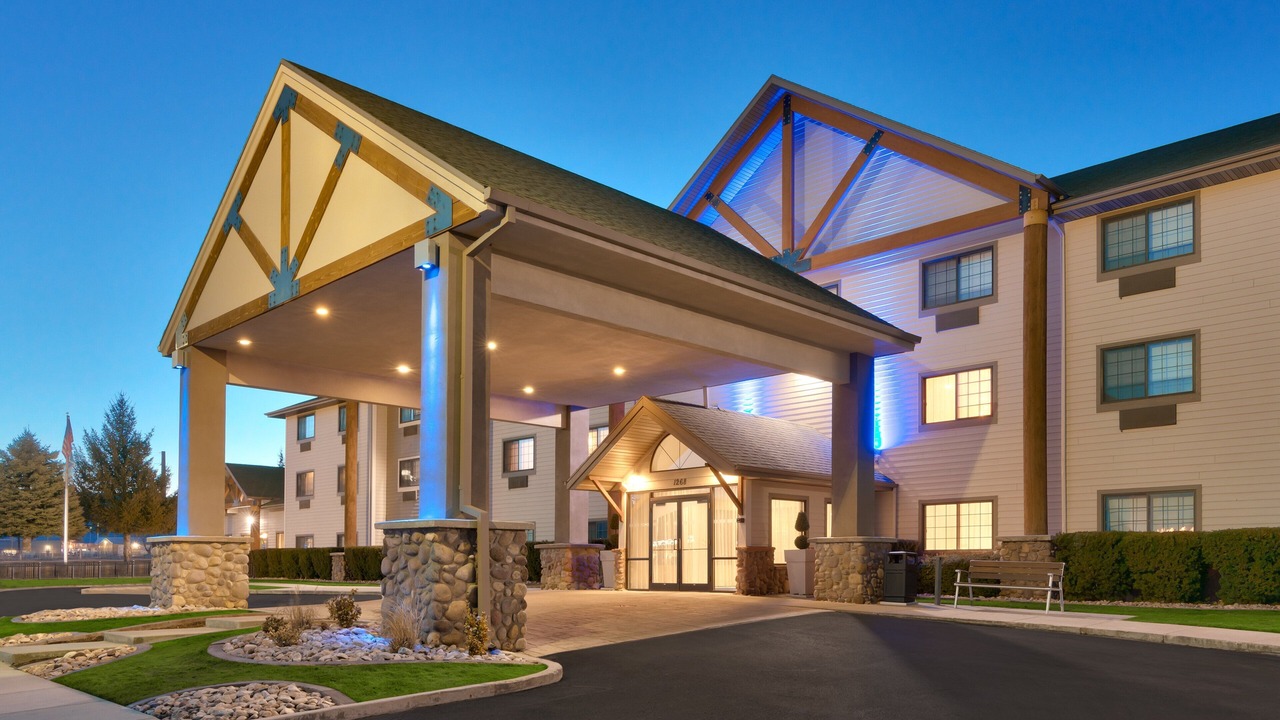 Photo of Outdoor in Heber