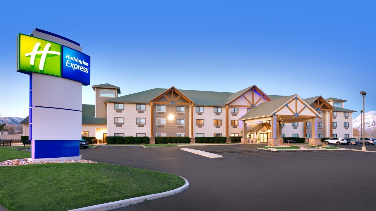 Photo of Outdoor in Heber