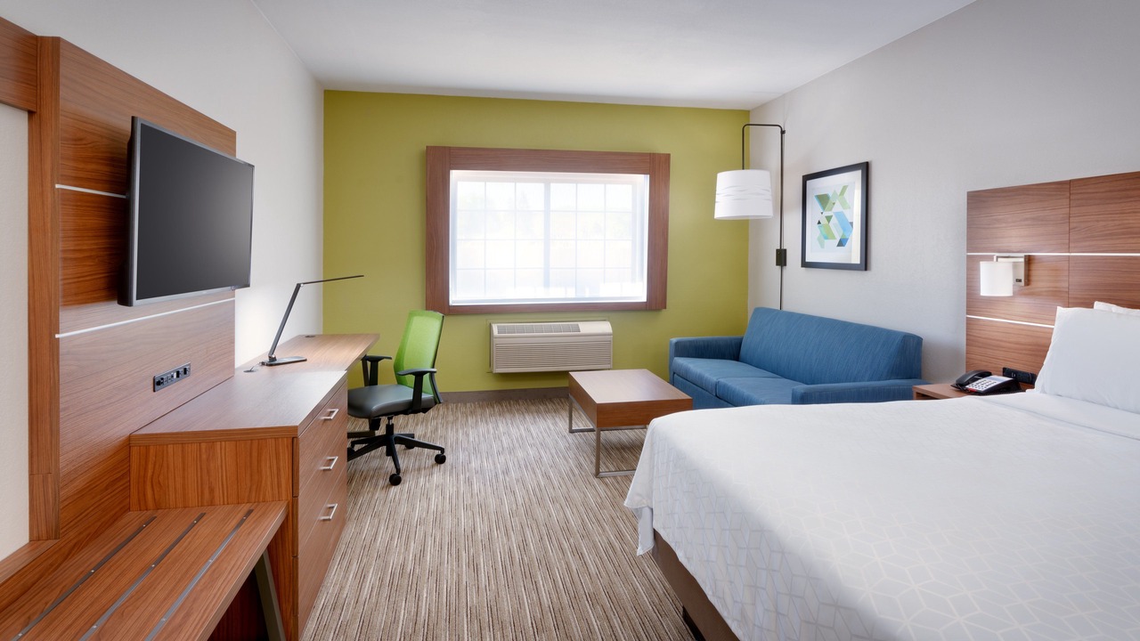 Photo of Bedroom in Heber