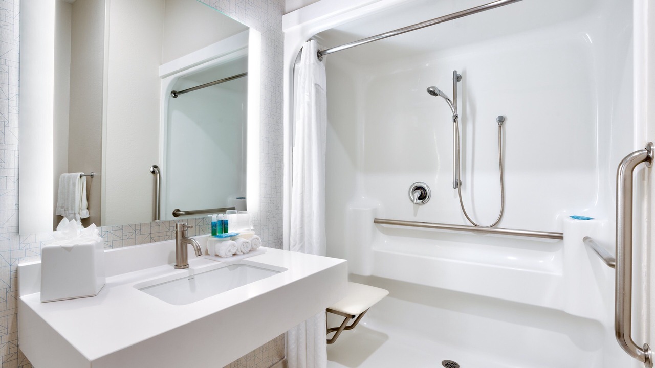 Photo of Bathroom in Heber