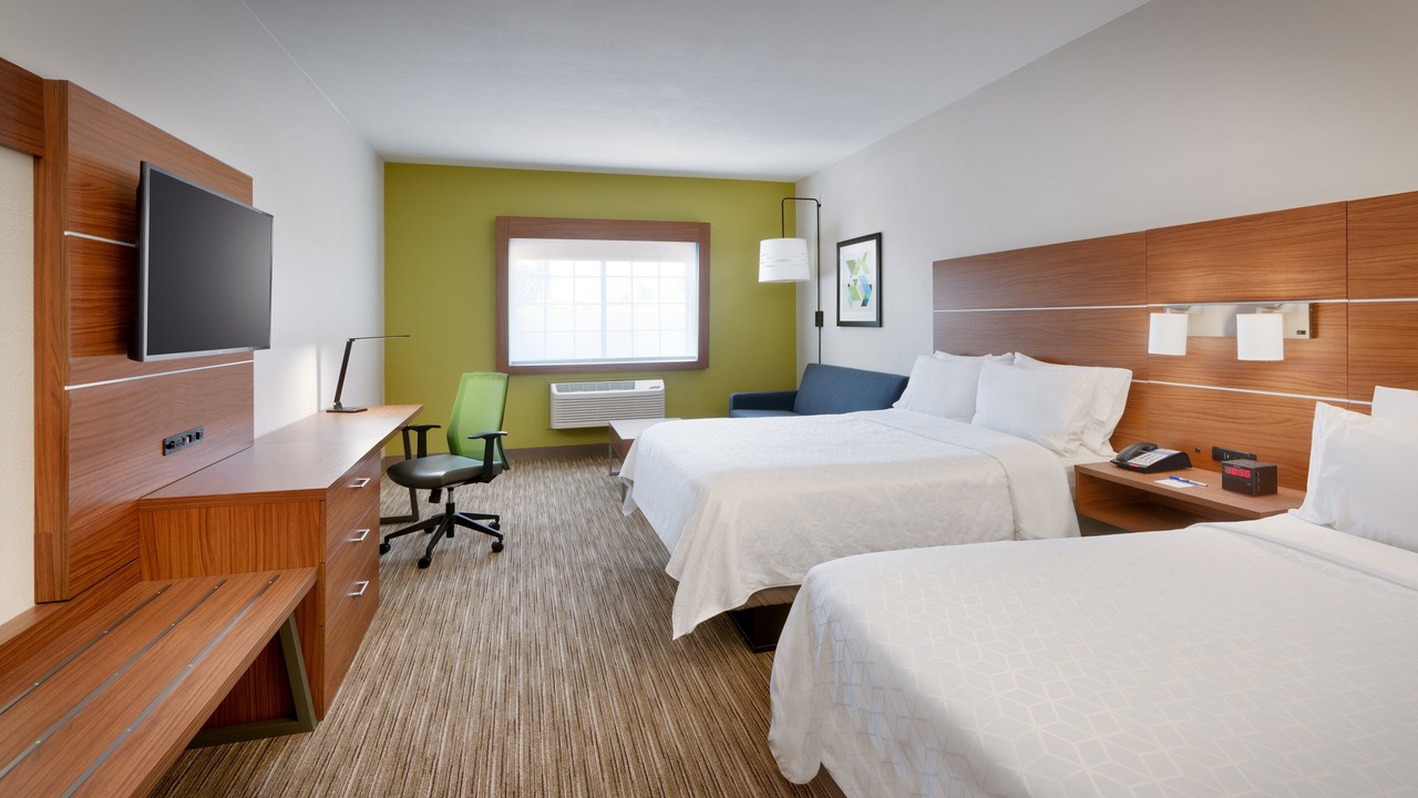 Photo of Bedroom in Heber