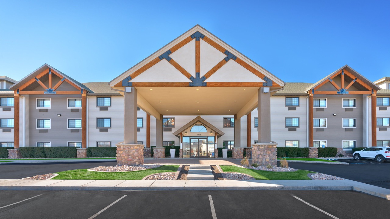 Photo of Outdoor in Heber