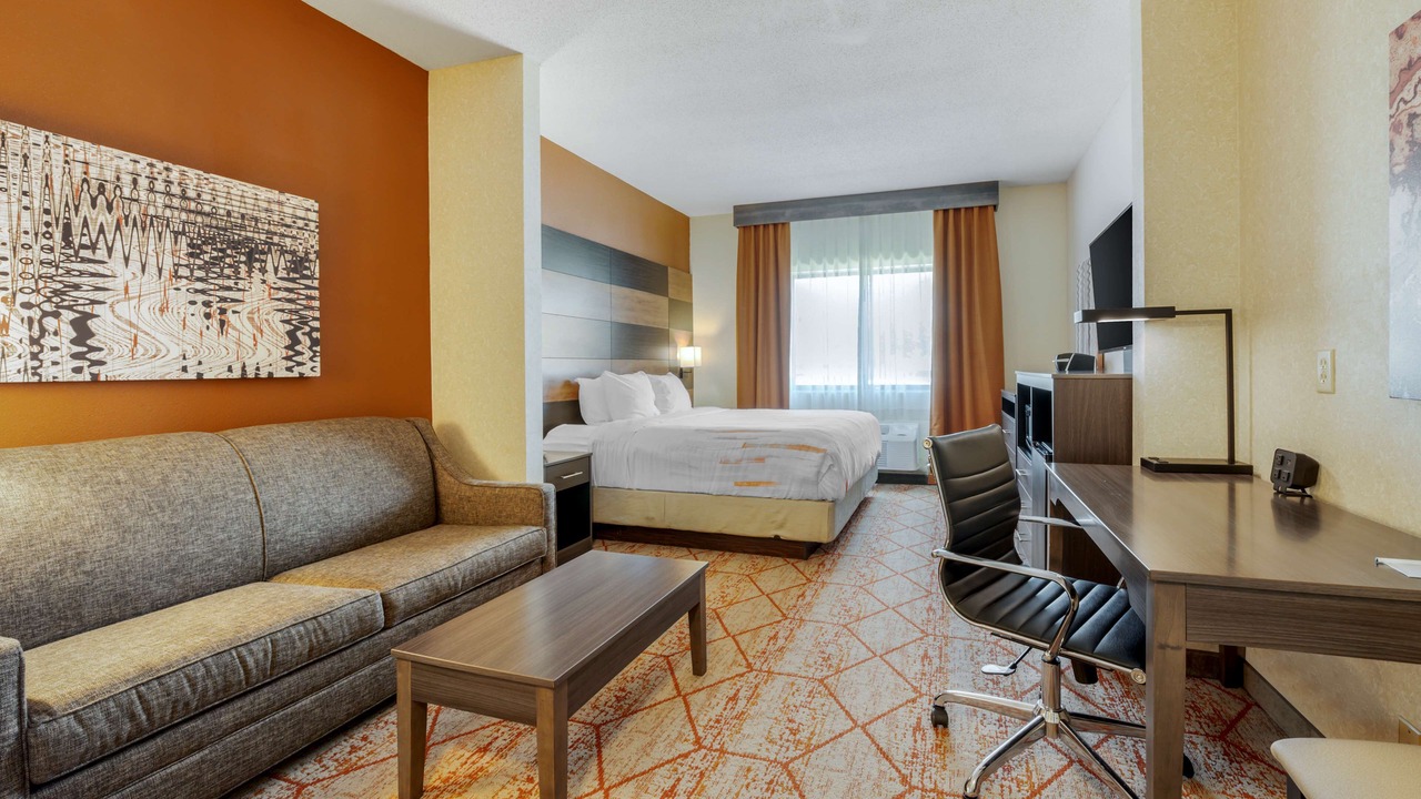 Photo of Livingroom in Warsaw