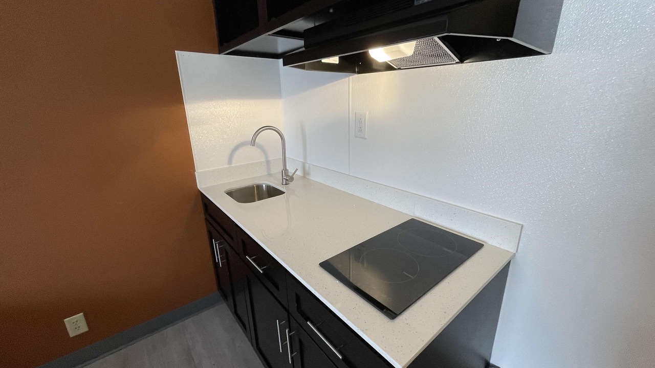 Photo of Kitchen in Warsaw