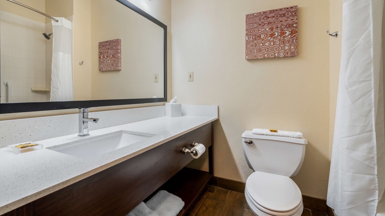 Photo of Bathroom in Warsaw