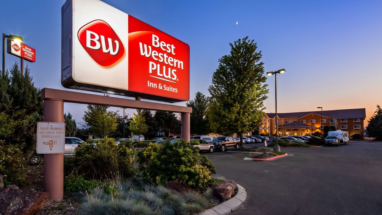 Photo of Outdoor in Caldwell