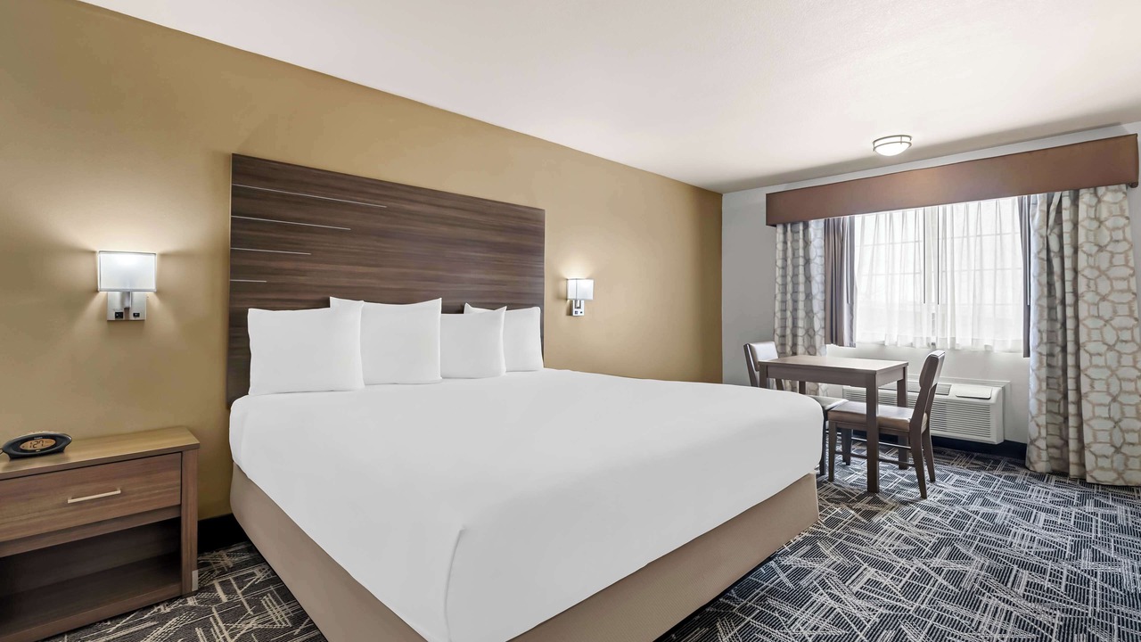 Photo of Bedroom in Caldwell