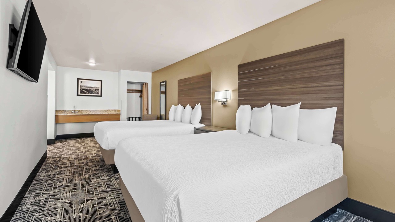 Photo of Kitchen in Caldwell