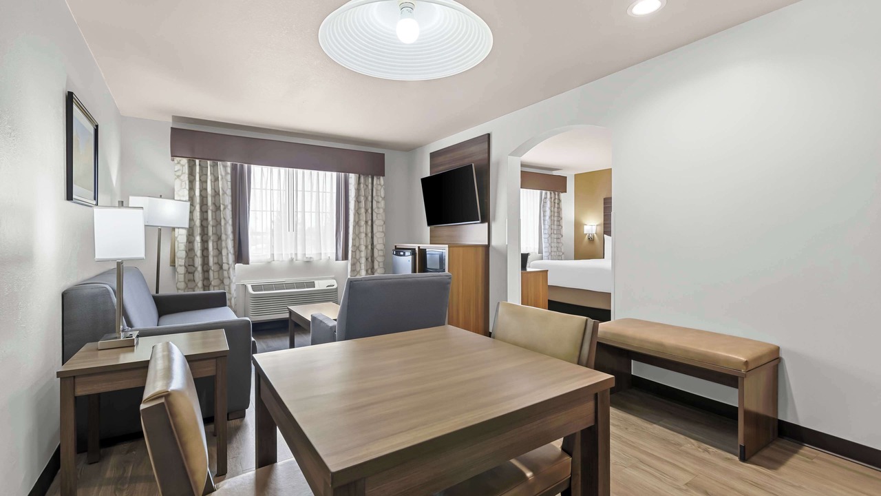 Photo of Bedroom in Caldwell