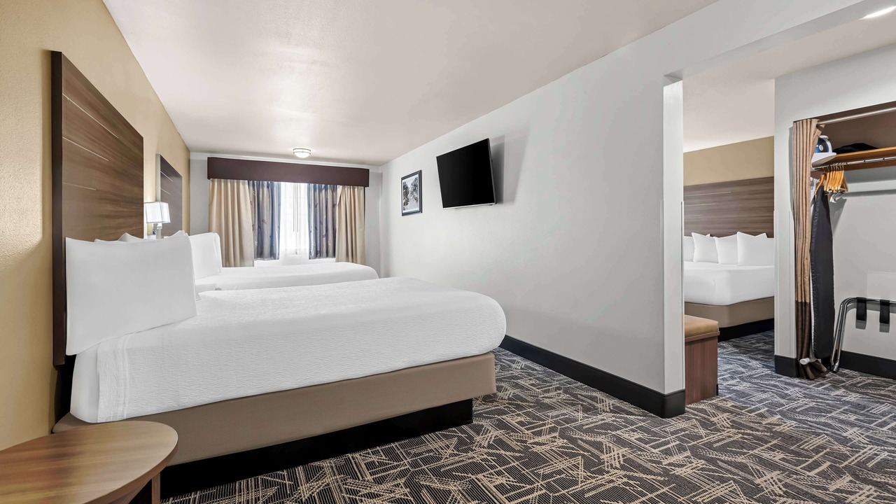 Photo of Kitchen in Caldwell