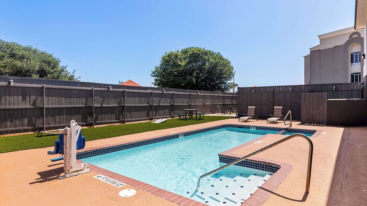 Photo of Outdoor in Bastrop