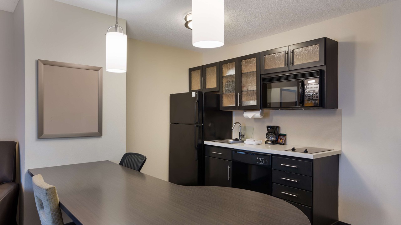 Photo of Kitchen in West Des Moines