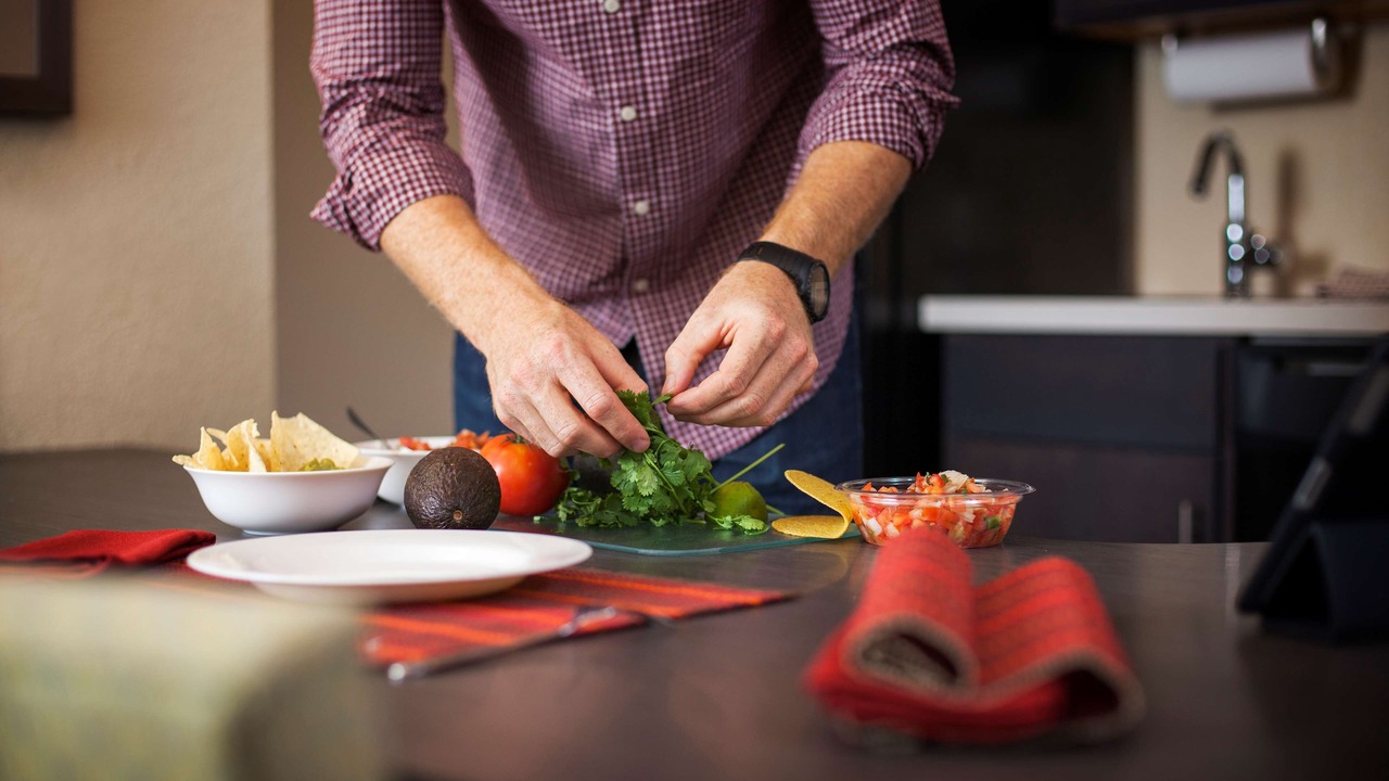 Photo of Livingroom in West Des Moines