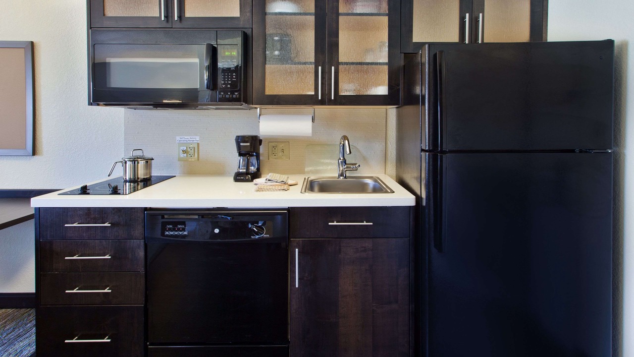 Photo of Kitchen in Memorial