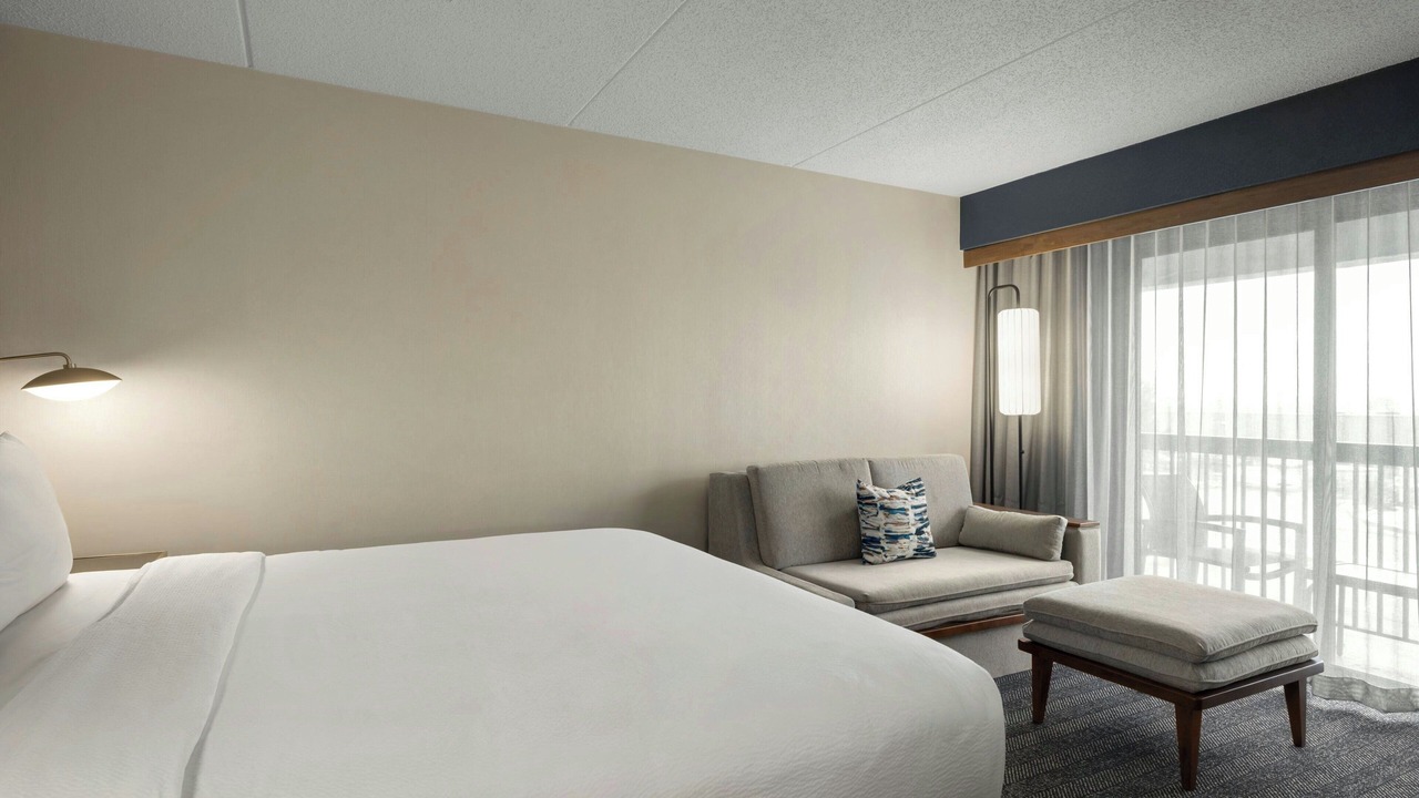 Photo of Bedroom in Kokomo