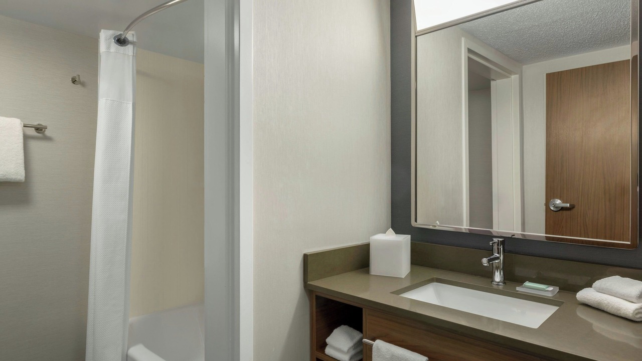 Photo of Bathroom in Kokomo