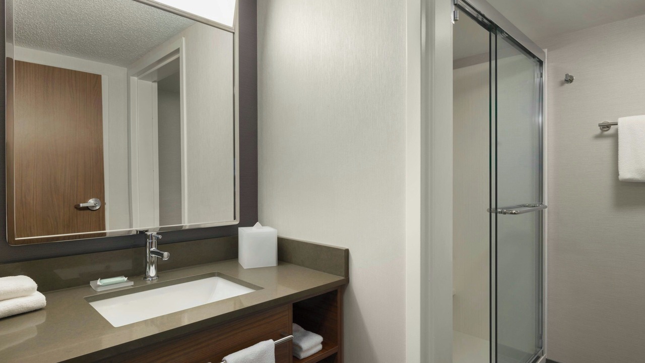 Photo of Bathroom in Kokomo