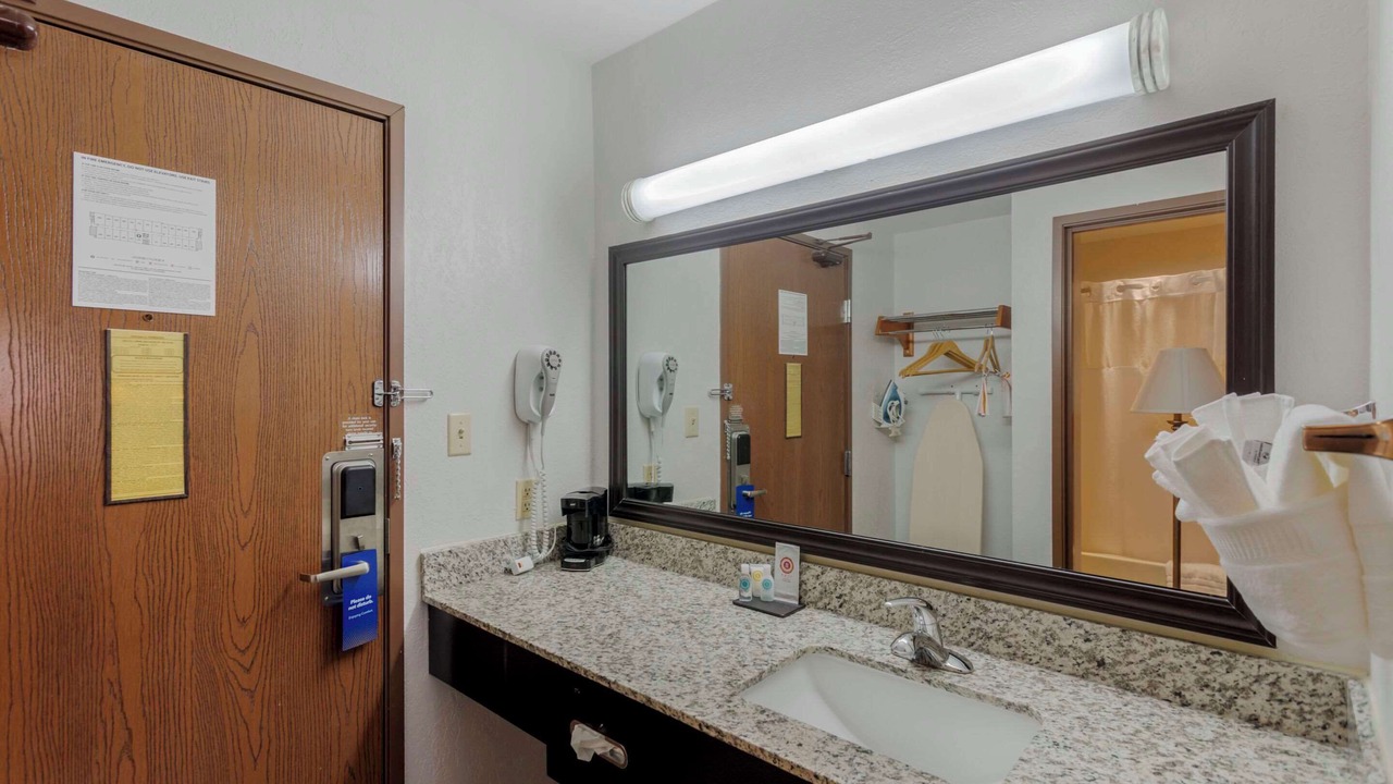 Photo of Bedroom in Brentwood
