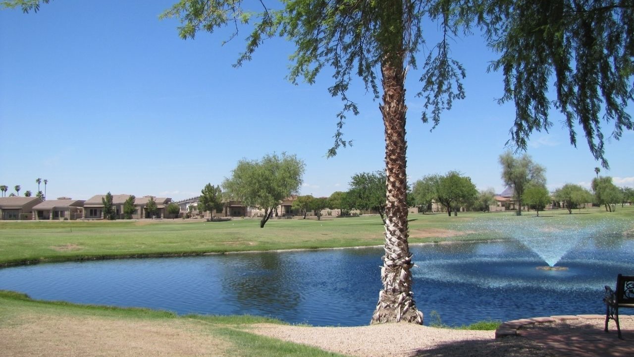 Photo of Outdoor in East Mesa